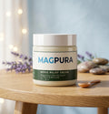 Magnesium Ice Lotion - Recover Stronger at Home in Just 5 Minutes